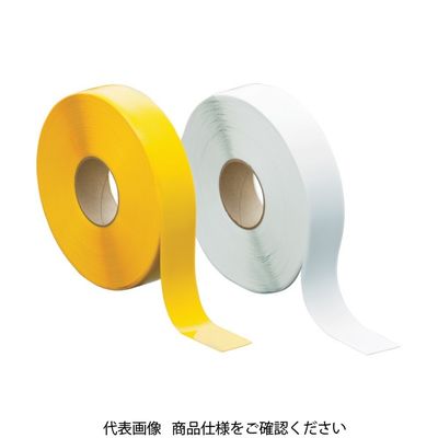 岩田製作所 IWATA ラインプロ(黄) 1巻(10M) 50mm幅 LP210 1巻 391-7771（直送品）