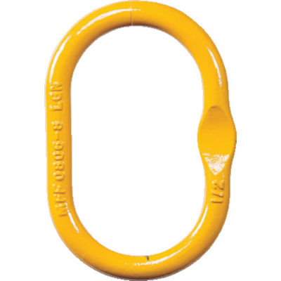 象印チエンブロック 象印 マスターリンク 3.2t MFF-10 1個 377-0842（直送品）