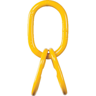 象印チエンブロック 象印 マスターリンク(中間リンク付き) 6.4t TG-10 1個 377-0931（直送品）