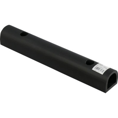 光 カーストップW穴付50×330 CSG50-330W 1本(1個) 387-4176（直送品）