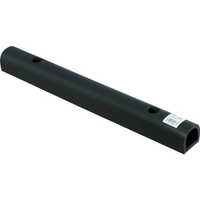 光 カーストップW穴付50×450 CSG50-450W 1本(1個) 387-4184（直送品）