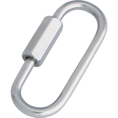 水本機械製作所 水本 ステンレス スピードキャッチ 線径6mm 長さ60mm B-558 1個 379-0266（直送品）