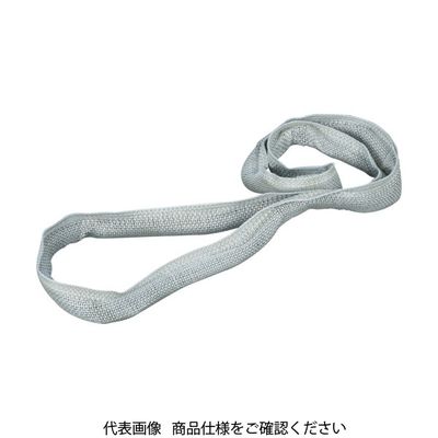 田村総業 田村 耐酸水切りスリング HMNーW005/Nー1.5×4.0 MPWN1500400 1本 390-3214（直送品）
