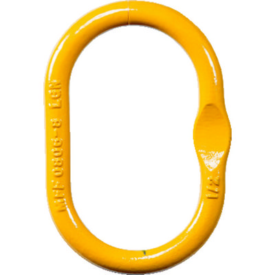 象印チエンブロック 象印 マスターリンク 2.0t (MFFー08) MFF-08 1個 377-0834（直送品）