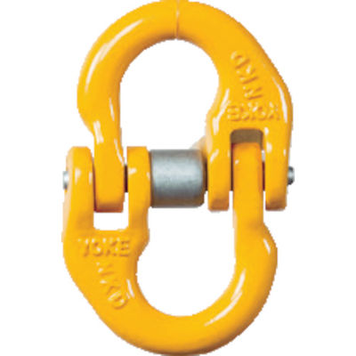 象印チエンブロック 象印 カップリング 2.5t (YGー10) YG-10 1個 377-0966（直送品）