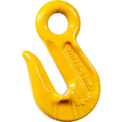 象印チエンブロック 象印 グラブフック・1t (YHー06) YH-06 1個 390-2447（直送品）