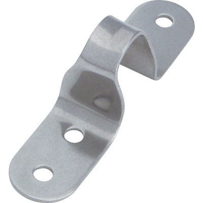 水本機械製作所 水本 ステンレス シートアイストラップ ピッチ36mm (1個=1 B-1443 1個 378-8491（直送品）