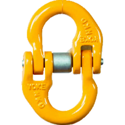 象印チエンブロック 象印 カップリング 1.0t (YGー06) YG-06 1個 377-0940（直送品）