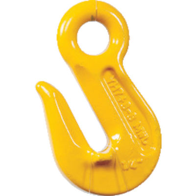 象印チエンブロック 象印 グラブフック・1.6t YH-07 1個 390-2455（直送品）