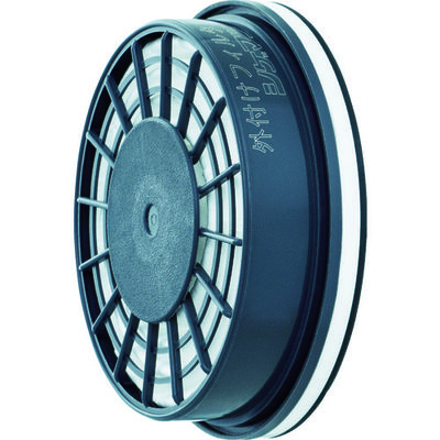 重松製作所 シゲマツ 外付けフィルタL2B(02611) 02611 1個 388-0761（直送品）