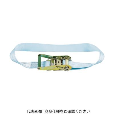 田村総業 田村 ラッシング TR50ーNー6.0 TR050N00060 1台(1個) 390-3931（直送品）