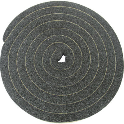 日東電工 日東 発泡シール材 エプトシーラー No.686 15mm×10mm×2m ブラック 686X15X10 1巻 377-7162（直送品）