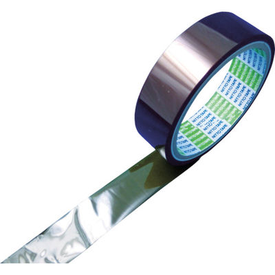 日東電工 日東 電気絶縁用ポリイミド粘着テープ No.360UL 基材厚25μ×25mm×20m 360UL-252520 1巻（直送品）