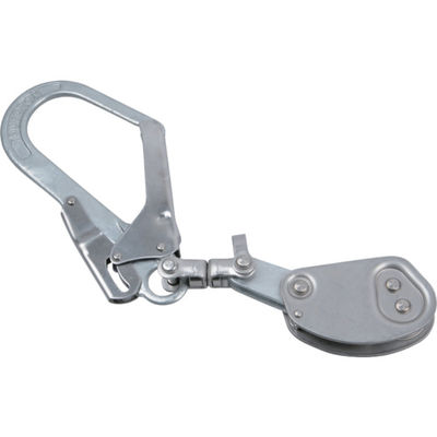 藤井電工 TSUYORON 水平移動用親綱緊張器 97ハリップ本体 本体フック直結回転型 97HRー3 97HR-3-BP 1個（直送品）