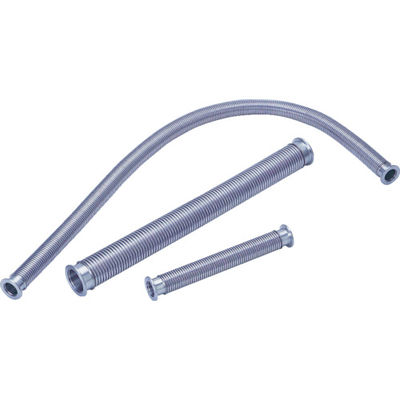 アルバック機工 アルバック フレキシブルチューブ (KFー16×500mm) ZSTK