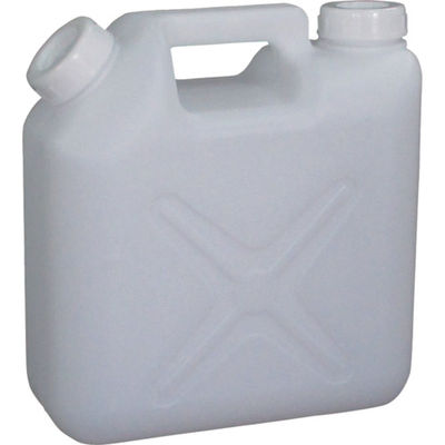 瑞穂化成工業 瑞穂 扁平缶ノズル無5L 0205 1個 353-4707（直送品