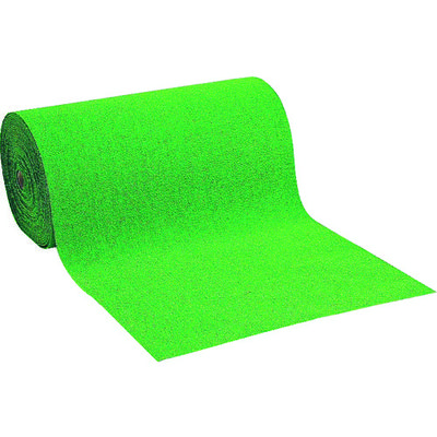 ワタナベ工業 ワタナベ 人工芝 6mmパイル 91cm×30m WT-600-91-30 1巻 363-3322（直送品）