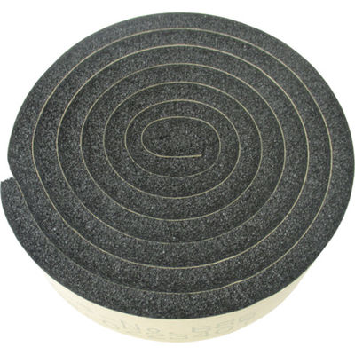 日東電工 日東 発泡シール材 エプトシーラー No.686 15mm×20mm×2m ブラック 686X15X20 1巻 377-7189（直送品）