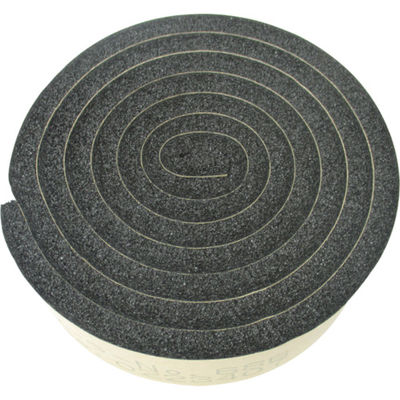 日東電工 日東 発泡シール材 エプトシーラー No.686 15mm×50mm×2m ブラック 686X15X50 1巻 377-7197（直送品）