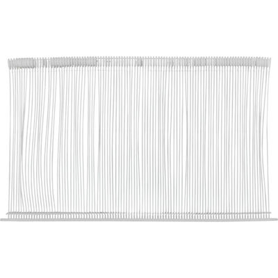 トスカバノック バノック PIN UXー65mm (10000本入) UX65 1箱(10000本) 390-5781（直送品）