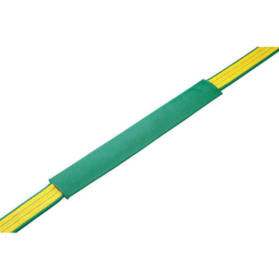 明大 ロックスリング ベルトスリング コーナーパッド(1本通し) E 50mm用 CP-1-E50 1本(1個) 390-4873（直送品）