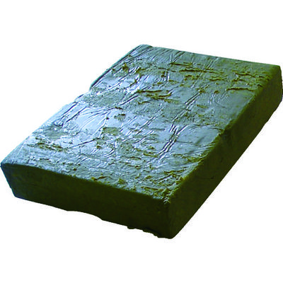 日東電工 日東 地中埋設向けペトロラタム防食テープ用充てん材 No.59M 3kg(ブロック状) 59M 1個 377-7138（直送品）