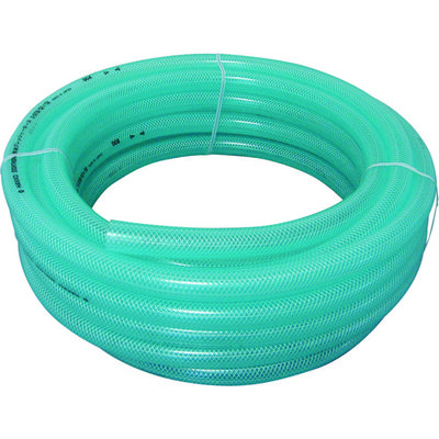 八興販売 ハッコウ 耐油プレッシャーホース 19×26 10m E-STB-19-10 1巻 390-8003（直送品）