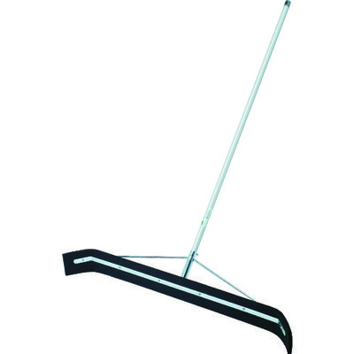 トラスコ中山 TRUSCO ドライワイパー特大 90cm TDW-90TD 1本 362-9864（直送品）