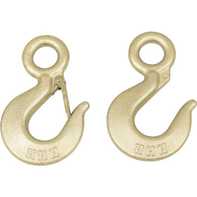 スリーエッチ HHH アイフックラッチ無し 1.5t EX1.5 1個 359-7733（直送品）