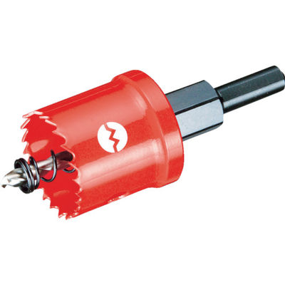 大見工業超硬ステンレスホールカッター TG28 超硬ステンレスホールカッター(超硬チップ付) 大見工業 TG