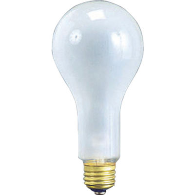 畑屋製作所 ハタヤ 耐振電球 100V 200W (KM型ハンドランプ用) AS-200 1個 370-2731（直送品）