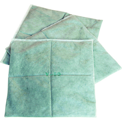 JOHNAN 油吸収材 アブラトール マット 50×50×2cm (35枚入) Y-50 1箱(35枚) 381-3169（直送品）