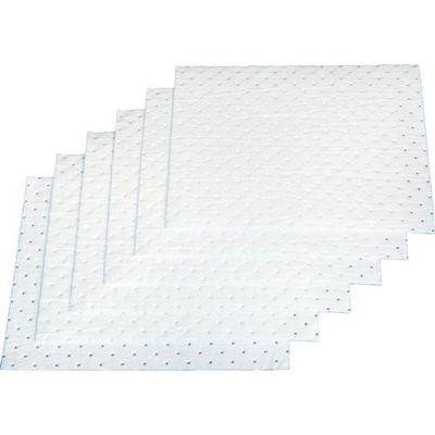 JOHNAN 油吸収材 アブラトール シート 50×40×0.2cm 100枚入 PC50-2 1箱(100枚) 381-3118（直送品）