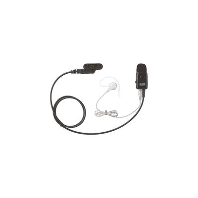 アルインコ 業務用イヤホンマイク(スプリングプラグ) EME41A 1個 385-3802（直送品）