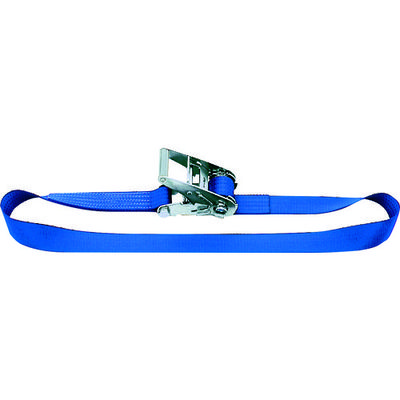 OH ベルトラッシング LSR100 ステンレス製ラチェットバックル エンドレス 幅25mm×厚1.8mm LSR100E45 1台(1個)（直送品）