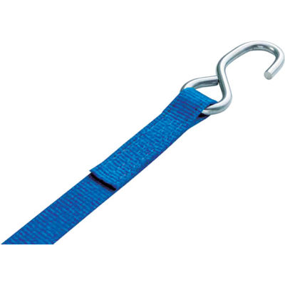 OH ベルトラッシング LSR100 ステンレス製ラチェットバックル オープンフック 幅25mm×厚1.8mm LSR100OF5-40OF（直送品）