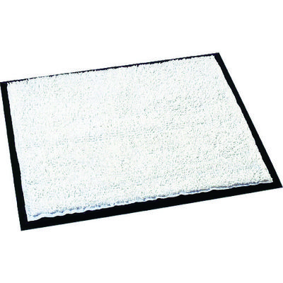 テラモト エコ不織布マット 700×850mm MR-040-025-0 1枚 287-9778（直送品）