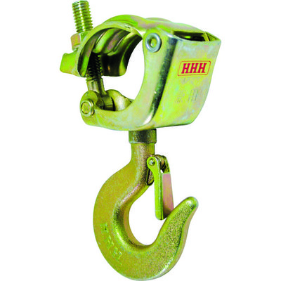 スリーエッチ HHH パイプハンガーフック型350kg PHH 1台(1個) 375-1040（直送品）