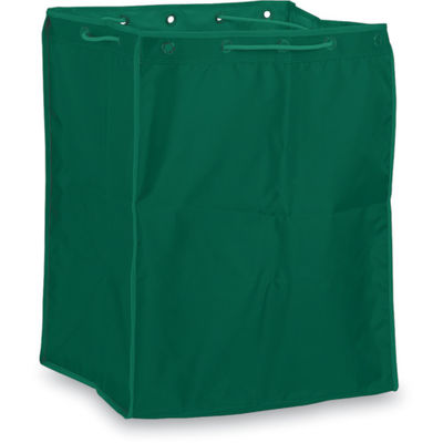 テラモト BMダストカー袋 小エコ袋 緑 DS-232-710-1 1枚 282-0048（直送品）