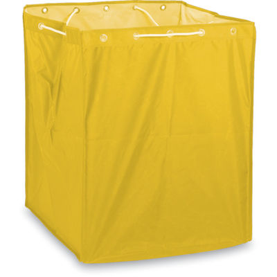 テラモト BMダストカー袋 大エコ袋 黄 DS-232-730-5 1枚 282-0072（直送品）