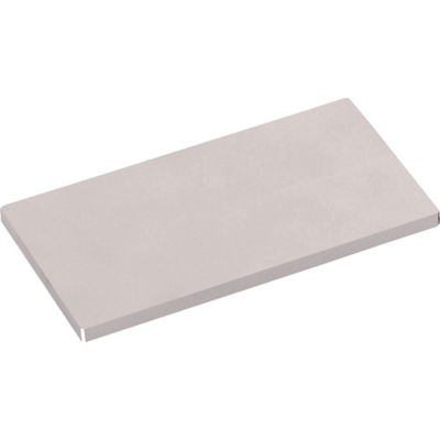 TRUSCO スチール製中量ボルトレス棚用棚板 M3型・M5型 W900×D471用 ネオグレー M3-35 NG 1枚(1個)（直送品）