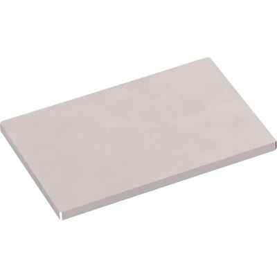 トラスコ中山 TRUSCO M3型・M5型中量棚用 棚板 900X571 ネオグレー M3-36 NG 1枚(1個) 511-0858（直送品）