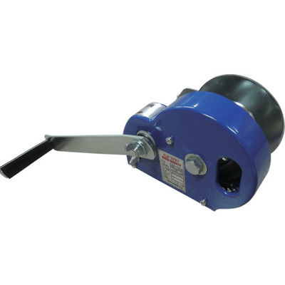 トーヨーコーケン TKK ハンドマイティー HMー100B ワイヤ付属なし 1台 375-4367（直送品）