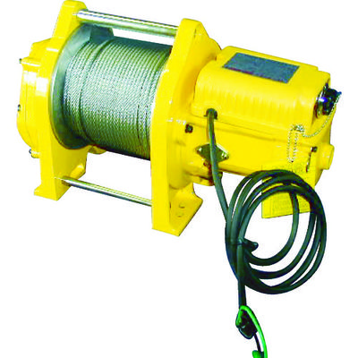 トーヨーコーケン TKK ベビーマイティ 100V 150kg TK-150WL 1台 375-4421（直送品）