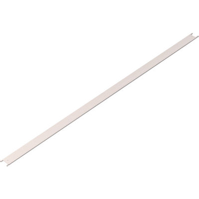 トラスコ中山 TRUSCO スチールラック M2・M1.5兼用 脱着式落下防止バー W1760用 M2-DRB18-NG 1本(1個)（直送品）