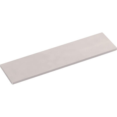 TRUSCO スチール製中量ボルトレス棚用棚板 M3型・M5型 W1800×D471用 ネオグレー M3-65 NG 1枚(1個)（直送品）