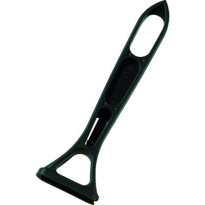 トラスコ中山 TRUSCO EーGRIP ハンドルのみ 70MM 平型 TEG-70HH 1本 382-9642（直送品）