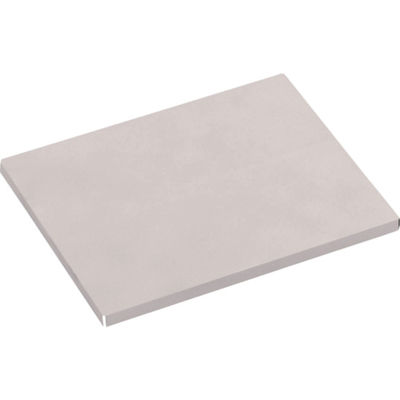 トラスコ中山 TRUSCO M3型・M5型中量棚用 棚板 900X721 ネオグレー M3-37 NG 1枚(1個) 511-0866（直送品）