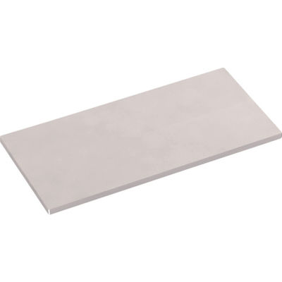 TRUSCO スチール製中量ボルトレス棚用棚板 M3型・M5型 W1500×D721用 ネオグレー M3-57 NG 1枚(1個)（直送品）