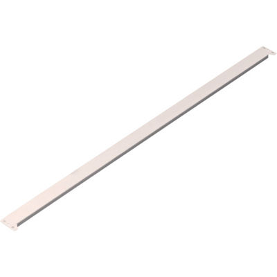 トラスコ中山 TRUSCO M2型軽中量棚用ビーム 1460用 ネオグレー M2-B5 NG 1本(1個) 511-0041（直送品）